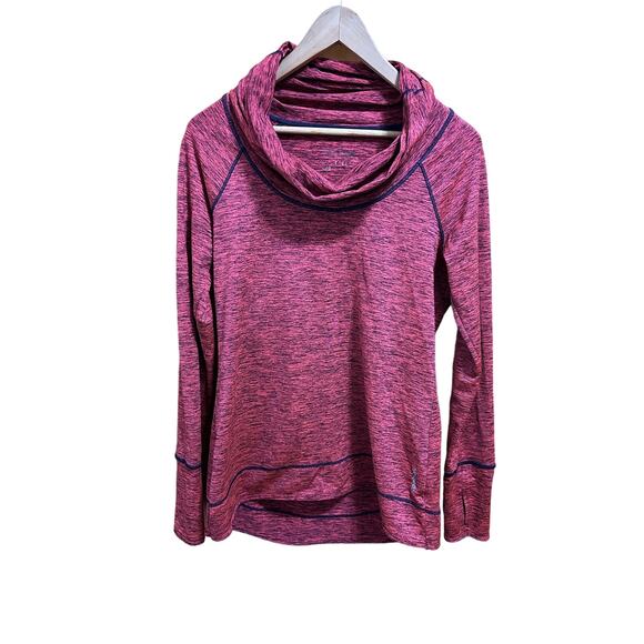 Women’s Reebok Athletic Shirt - Large - Picture 1 of 4